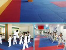 Durable EVA foam board sheet gym exercise mat