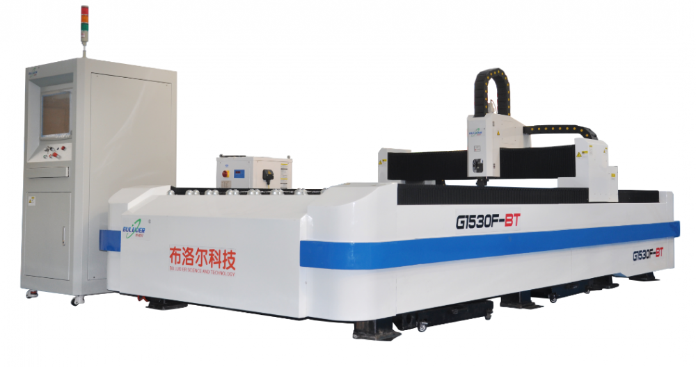 Optical Fiber Laser Marking Machine