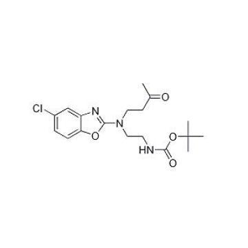 Ampuh Suvorexant (MK-4305) intermediet CAS 1276666-10-4