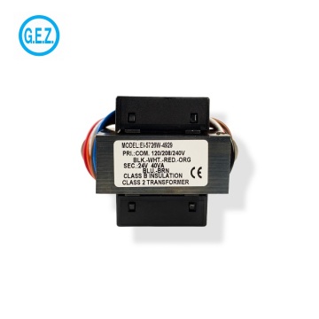 Pure Copper Doorbell Transformer