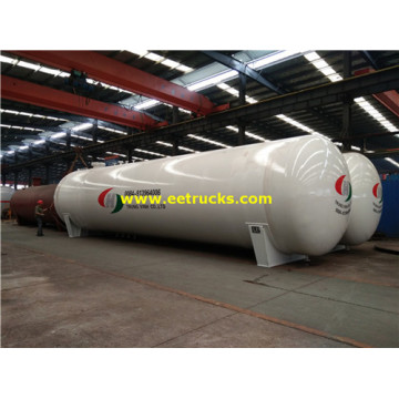 Balises de stockage de propane en vrac de 30000 gallons