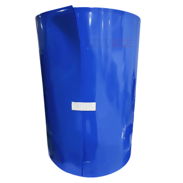 PVC heat shrinkable tubing