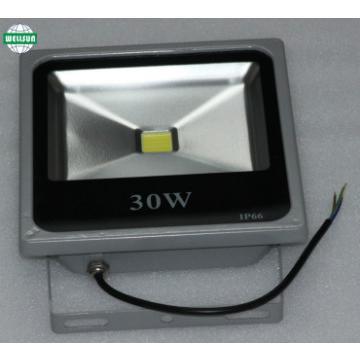 LED garden lighting 30W waterproof enegy saving