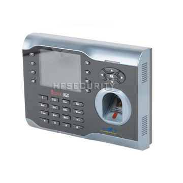 Large Capacity Free MNG6 Fingerprint Time Attendance System Software (HF-Iclock360)