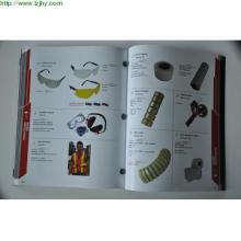 English catalog printing in Beijing