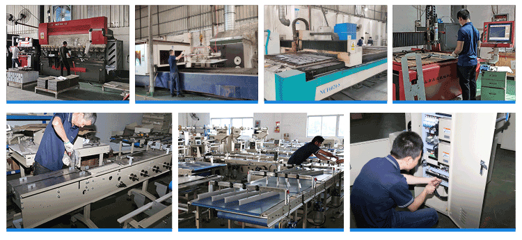 Automatic Multi-Function Packaging Machines biscuits chocolate wafer Packing Machine Manufacturer