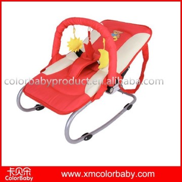 Soft Baby Rocking Chair / Baby Rocker Chair BR305B