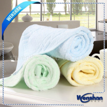 printed microfiber bath towels