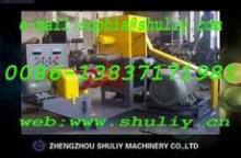 Floating fish pellet machine(0086-13837171981)