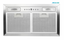 Built-in Hoods Insert Extractor Hood