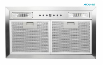 Built-in Hoods Insert Extractor Hood