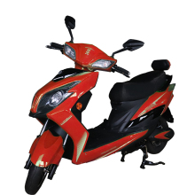 Wholesale Approved Electric Scooters: 4000W to 8000W, EEC Standard, China Origin