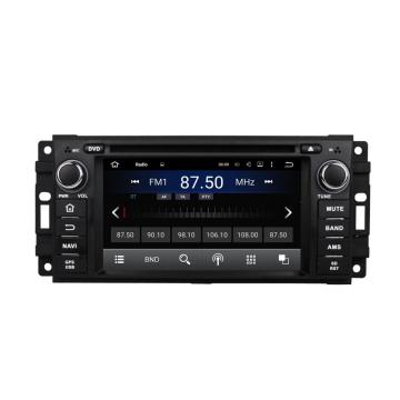 DVD player for Sebring2006 300C/2005-2007