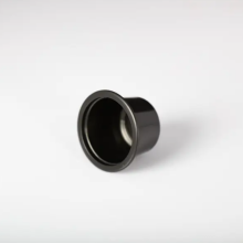 PP Plastic nespresso coffee capsules cups