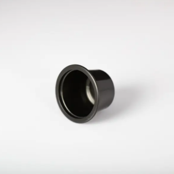 PP Plastic nespresso coffee capsules cups