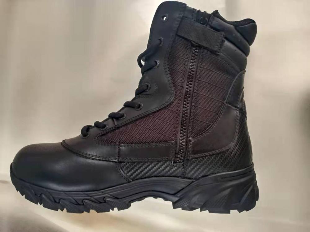 Southeast Asian military boots