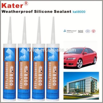 China supplier remarkable quality prosil silicon sealant
