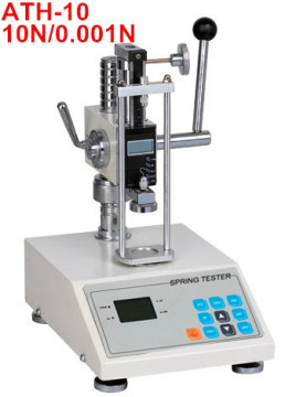 Digital Spring Tester 10N ATH-10