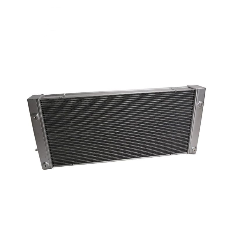 5782190 Aluminium Kühleinheit Radiator REM Lader