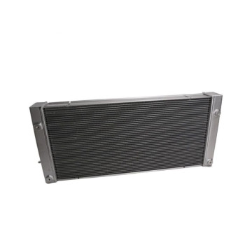 5782190 Aluminium Cooling Unit Radiator SEM loader