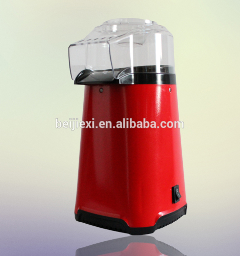 2014 most popular mini family use popcorn machine