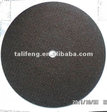 14"cutting wheel for metal(2 nets)