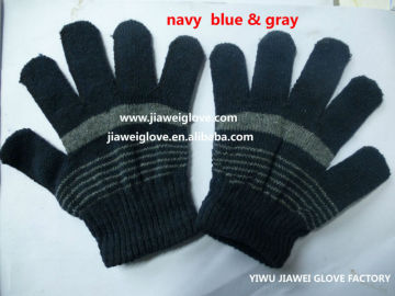 Magic gloves