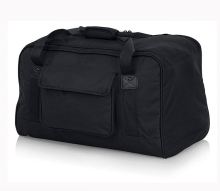 Free Sample Heavy-Duty Speaker Tote Bag for Compact 10 Inch Cabinets