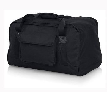 Free Sample Heavy-Duty Speaker Tote Bag for Compact 10 Inch Cabinets