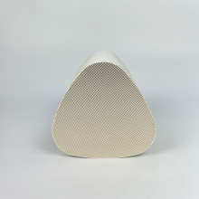 Car Universal Honeycomb Catalytic converter carrier