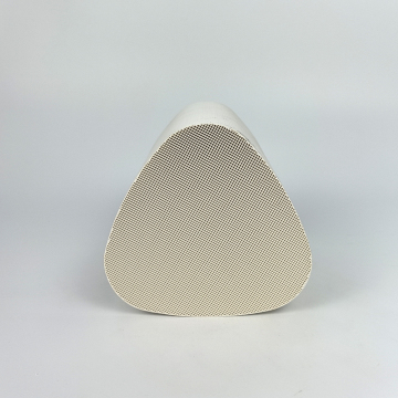 Car Universal Honeycomb Catalytic converter carrier