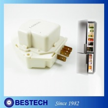 UL CE Electronic Water Timer LG Refrigerator Defrost Timer