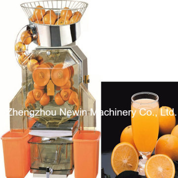 Best Automatic Orange Juicer Machine