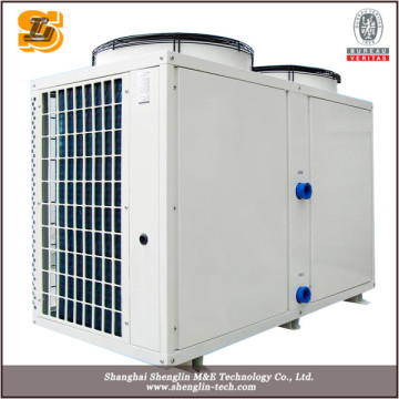 Shanghai Leading Company Manufacturer Heat Pump