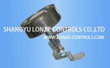 Gas oven natural gas burners