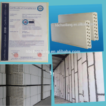 Supply Environment Friendly Fireproof Decorative Wall Mgo Board