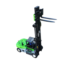 China Top Quality Diesel Forklift Trucks with Japan Import Engines