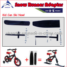 Kid Snow Runner Sled (ASK)