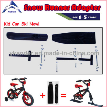 Kid Snow Runner Sled (ASK)