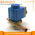 ODF Koneksi Pendinginan Solenoid Valve