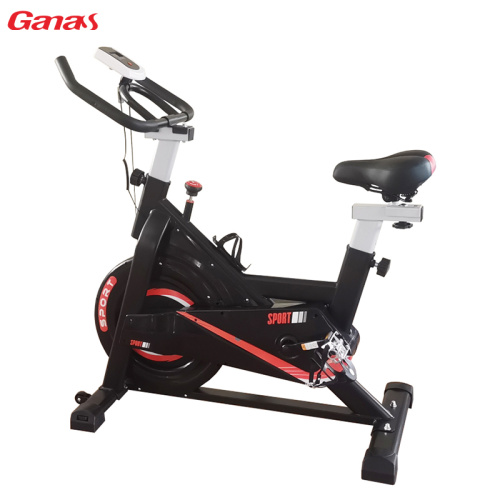 Spin Bike Harga Rumah Terjangkau Spin Bike