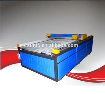 laser cutting cutter price 1325 with 150w co2 laser cutter tube laser water EFR RECI hot sale