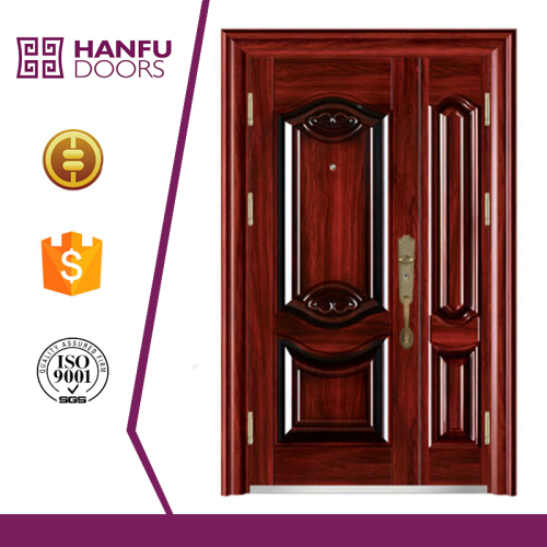 Customize security main door security door lock