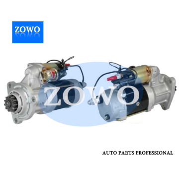 2-2348-DR-1 MOTOR DE PARTIDA DE DELCO 24V 7,2KW 11T