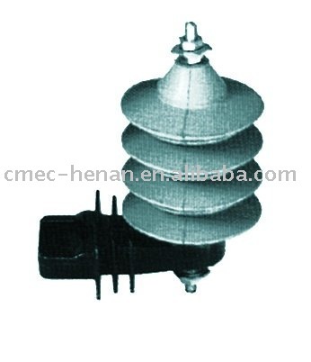 10KV lightning arrester