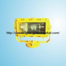 IP65 2-120w Aluminium PC COB Outdoor WF1 LED Explosion-proof Light
