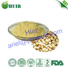 Fast Delivery Non-transgenic soybean Extract, Soybean Extract Powder