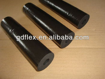 GD-FLEX uv resistant pipe insulation