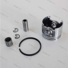 38mm Piston Kits + Oil Needle Stihl Chainsaw 018 MS180