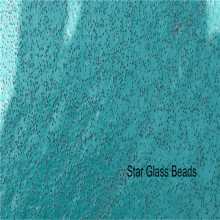 Reflective Glass Beads For Road Marking Materials